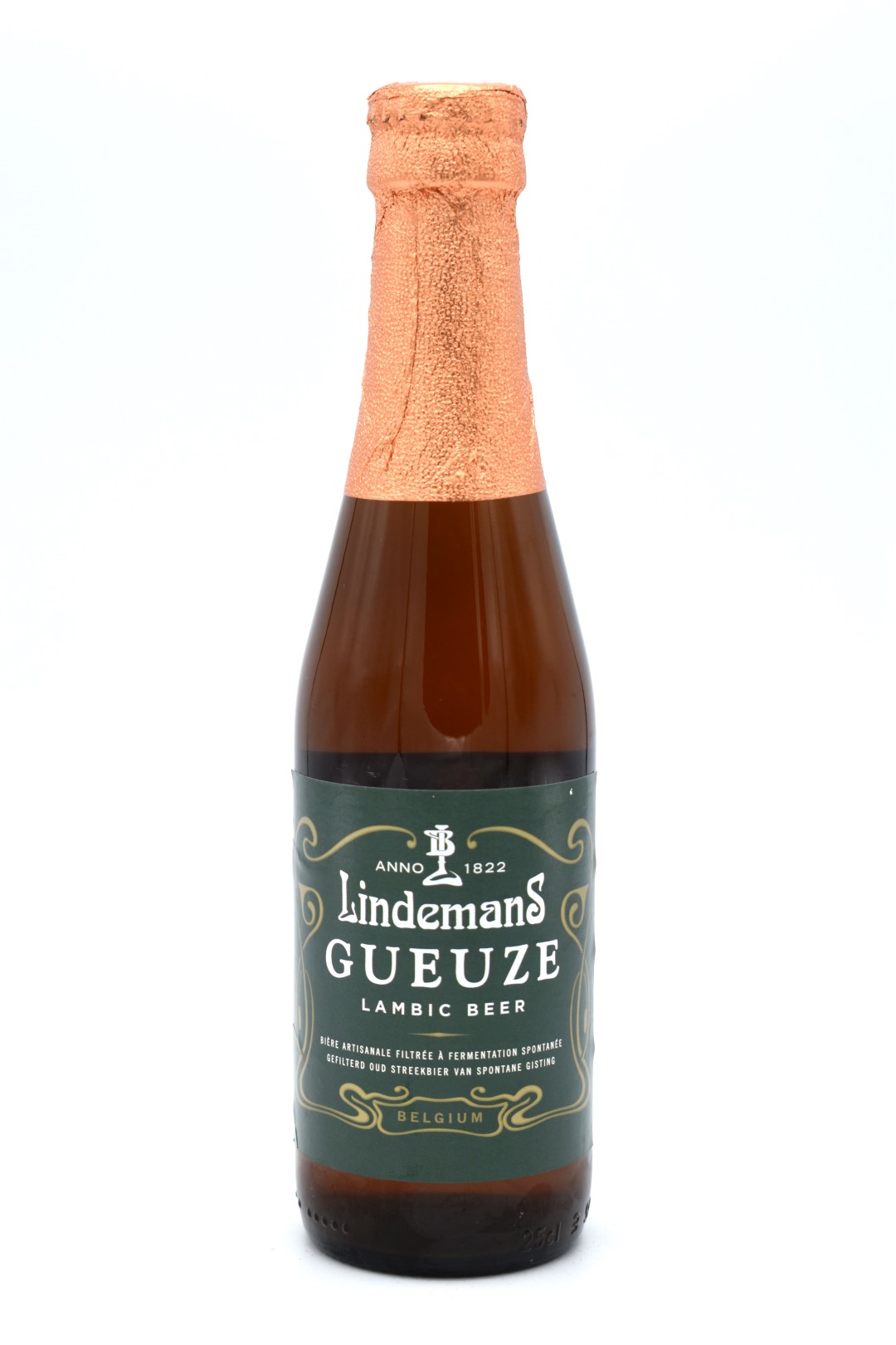 Lindemans Geuze 25cl
